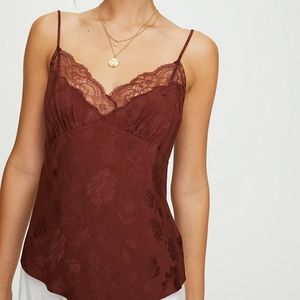 Artiza Wilfred camisole tank top -size xxs